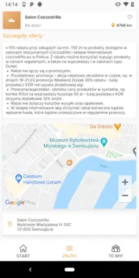 Karta Dużej Rodziny android App screenshot 2